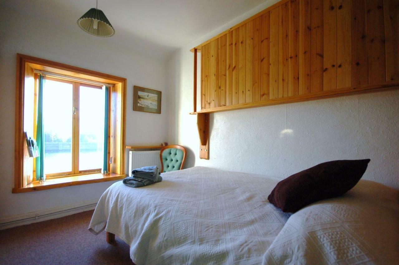 Gasthaus Bryn Elltyd Eco House Blaenau Ffestiniog Exterior foto